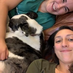 Meet your Posher, Jacqueline